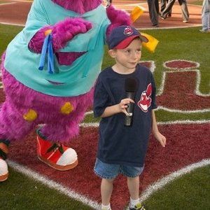 Meet your Posher, Anne